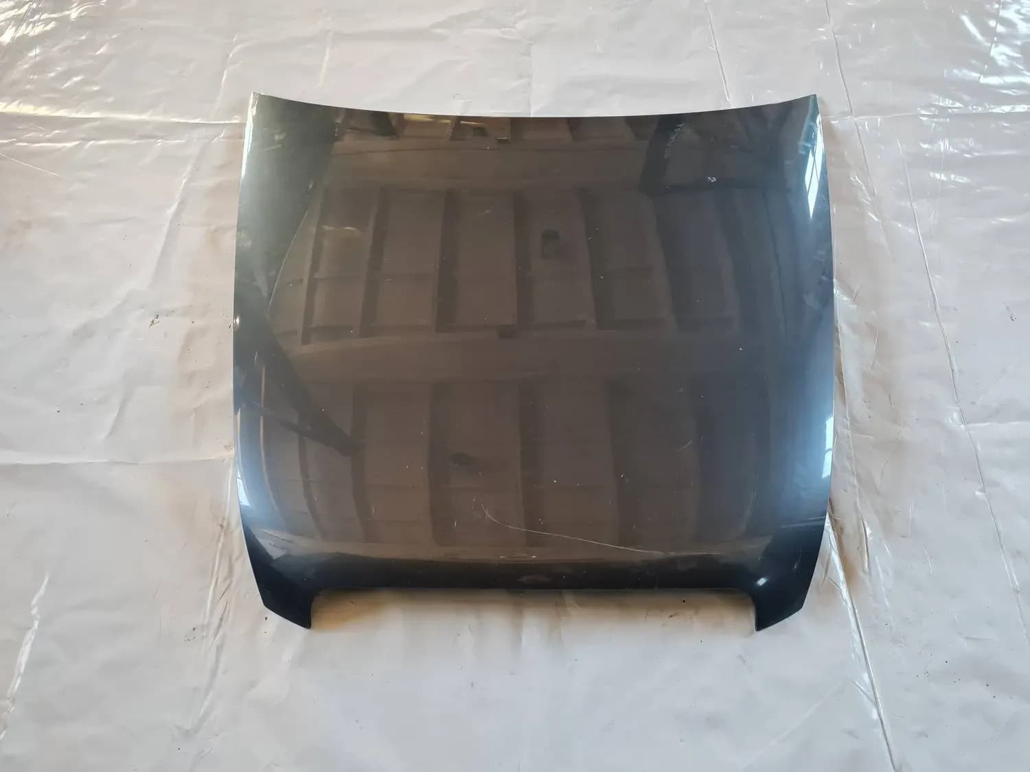 Kapoti AUDI A6 2008 - foto 1