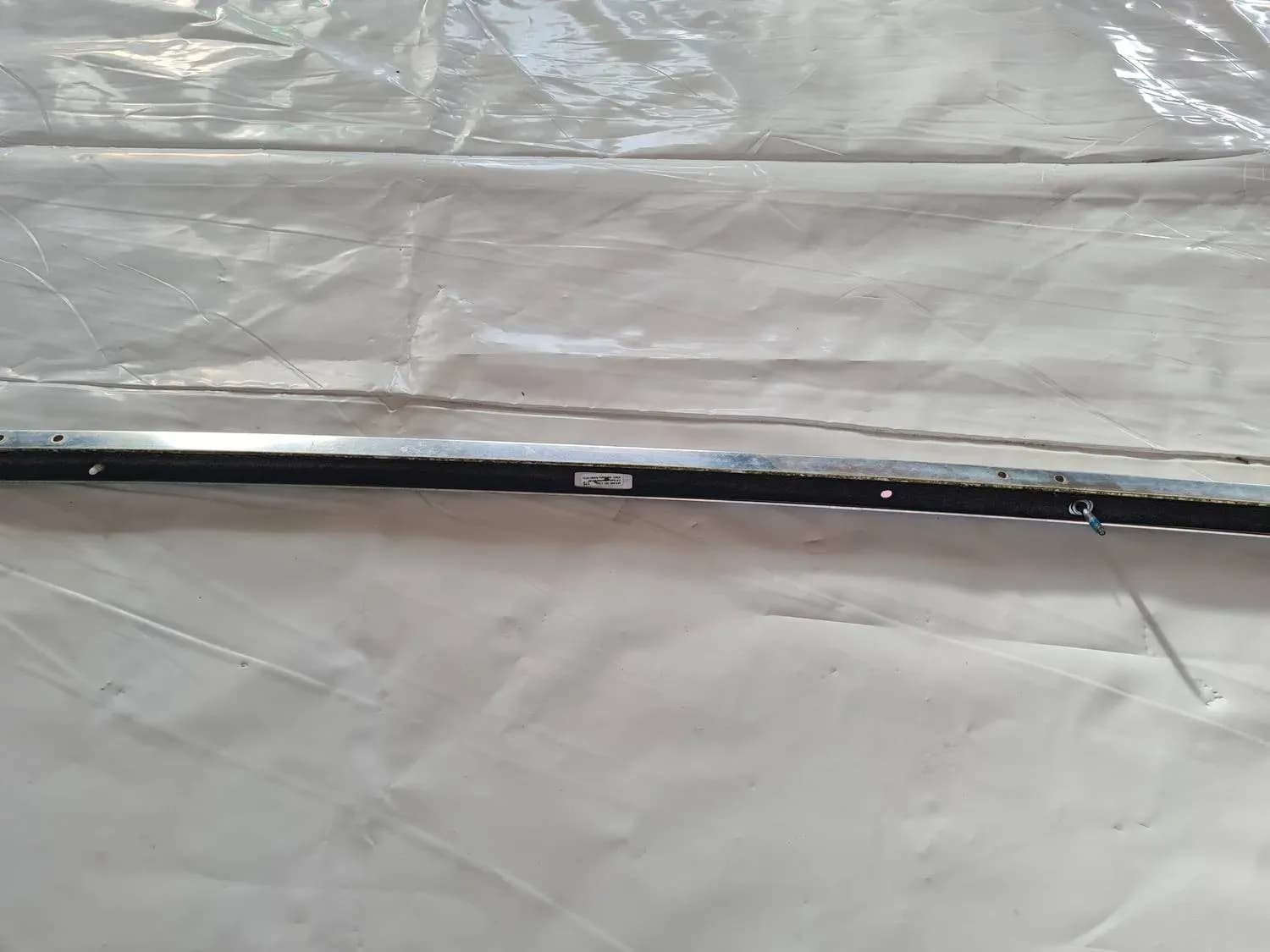 Katusesiin AUDI A6 2008 - foto 5