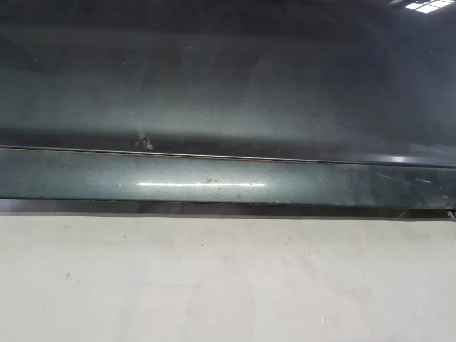 Parem esiuks AUDI A6 2008 - foto 4