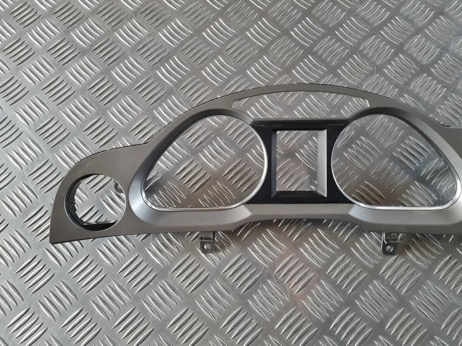 Spidomeetri trimmimine AUDI A6 2008 - foto 3