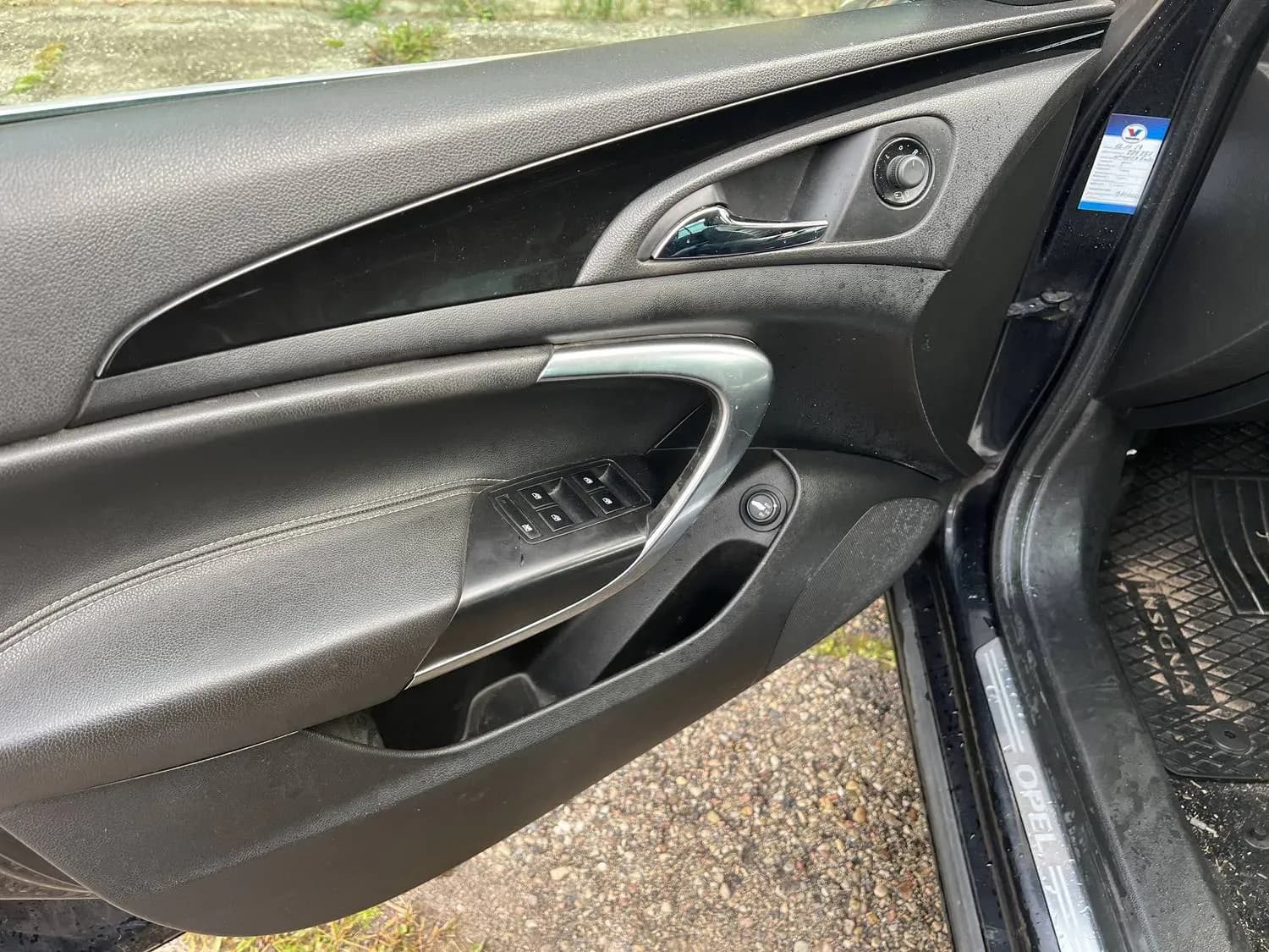 Lahtivõetud auto foto 4