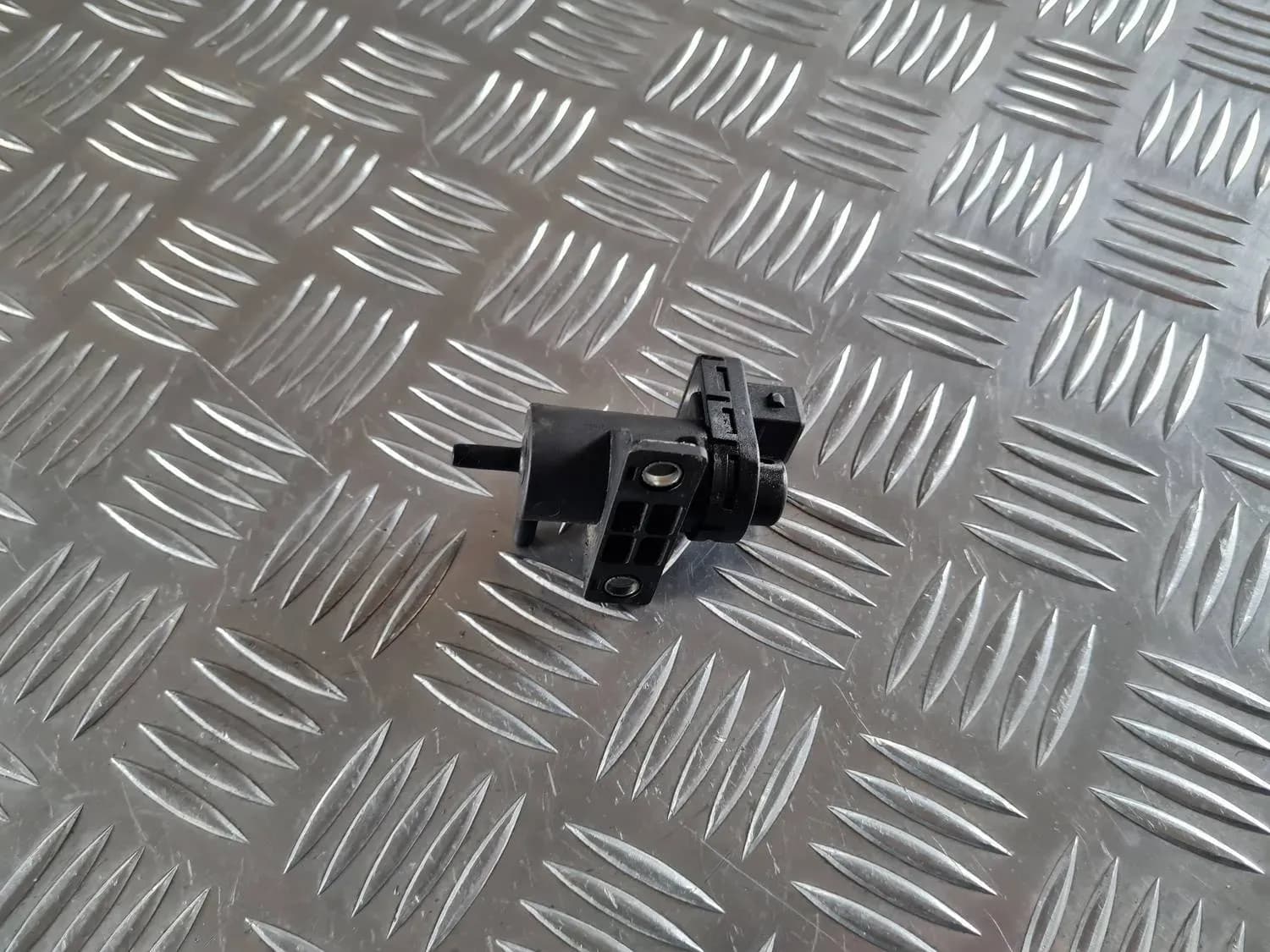 Vaakumklapi solenoid RENAULT SCENIC III 2011 - foto 1