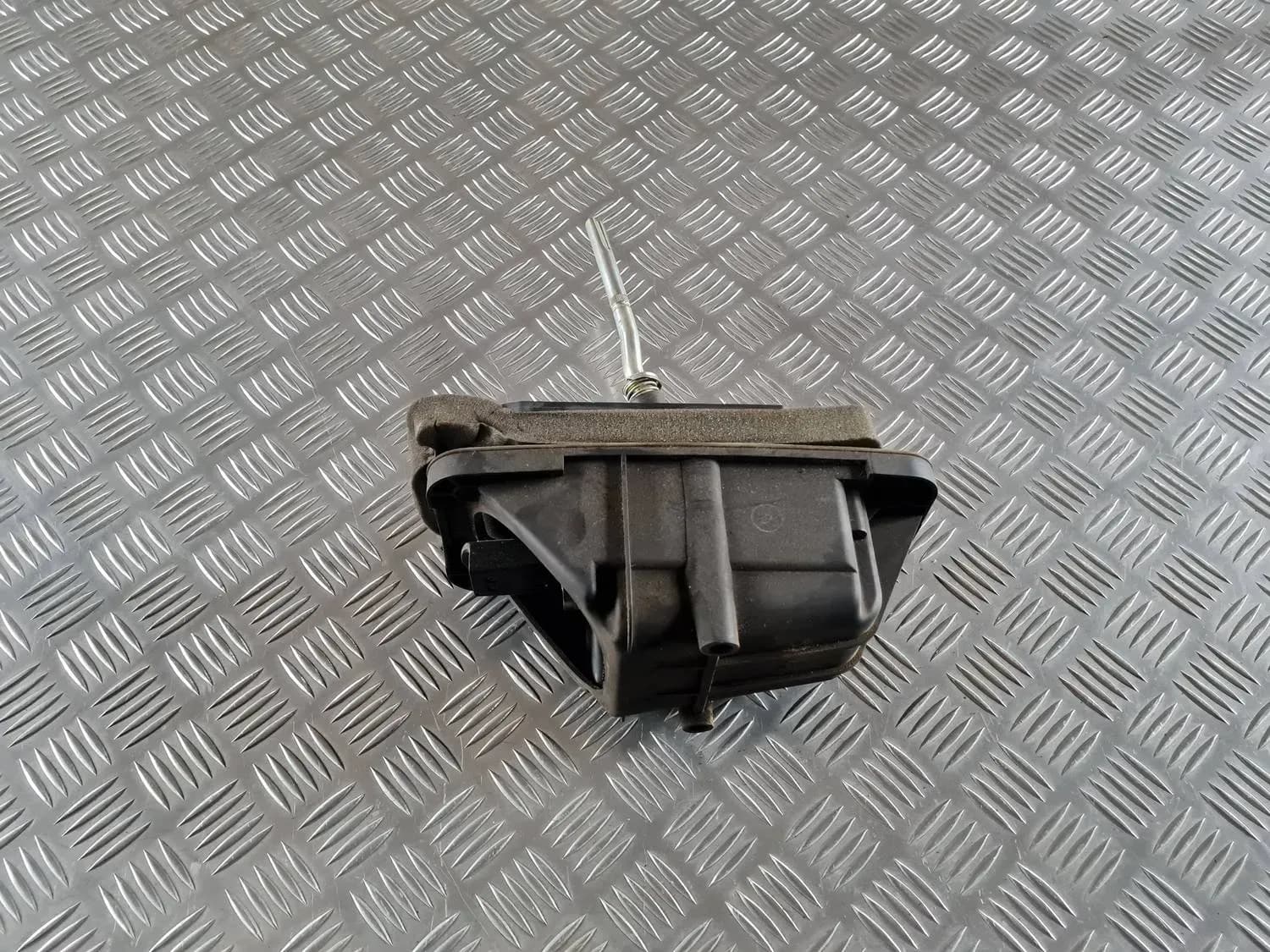 Kiiruse lüliti AUDI A6 2008 - foto 5