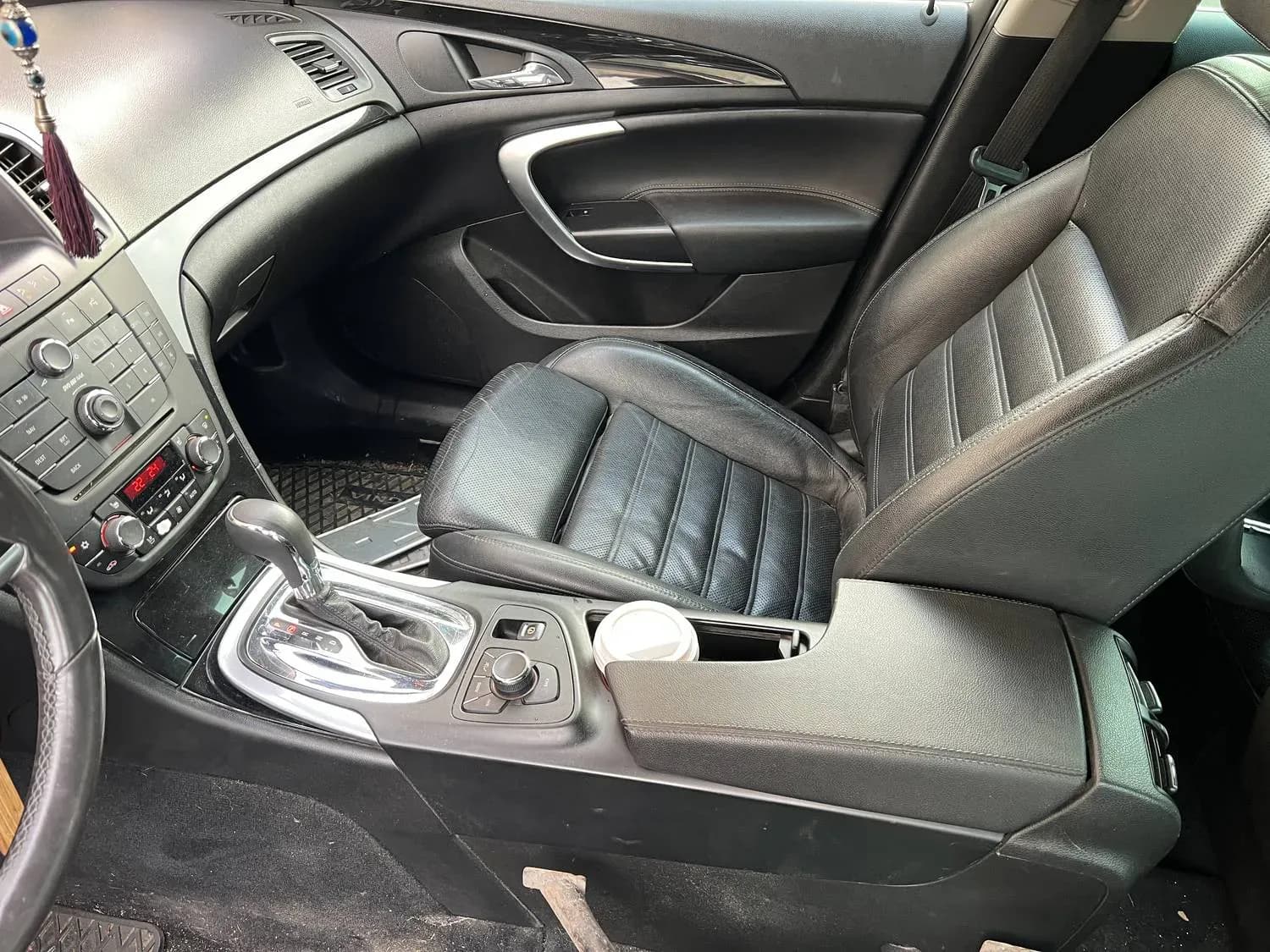 Lahtivõetud auto foto 2