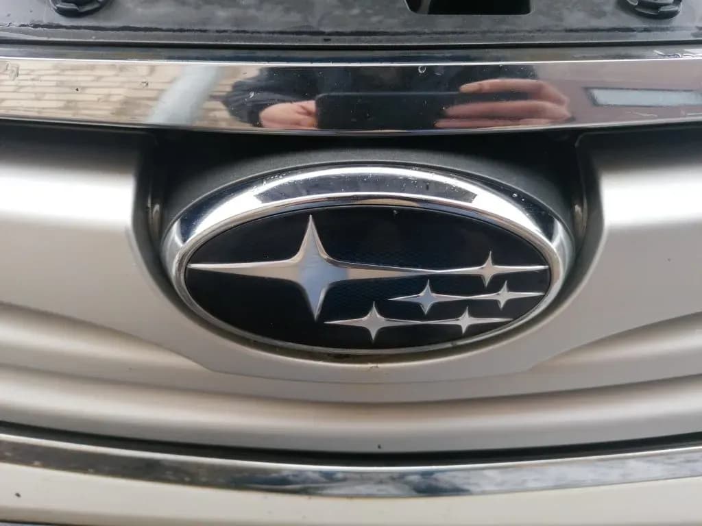 Lahtivõetud auto foto 1