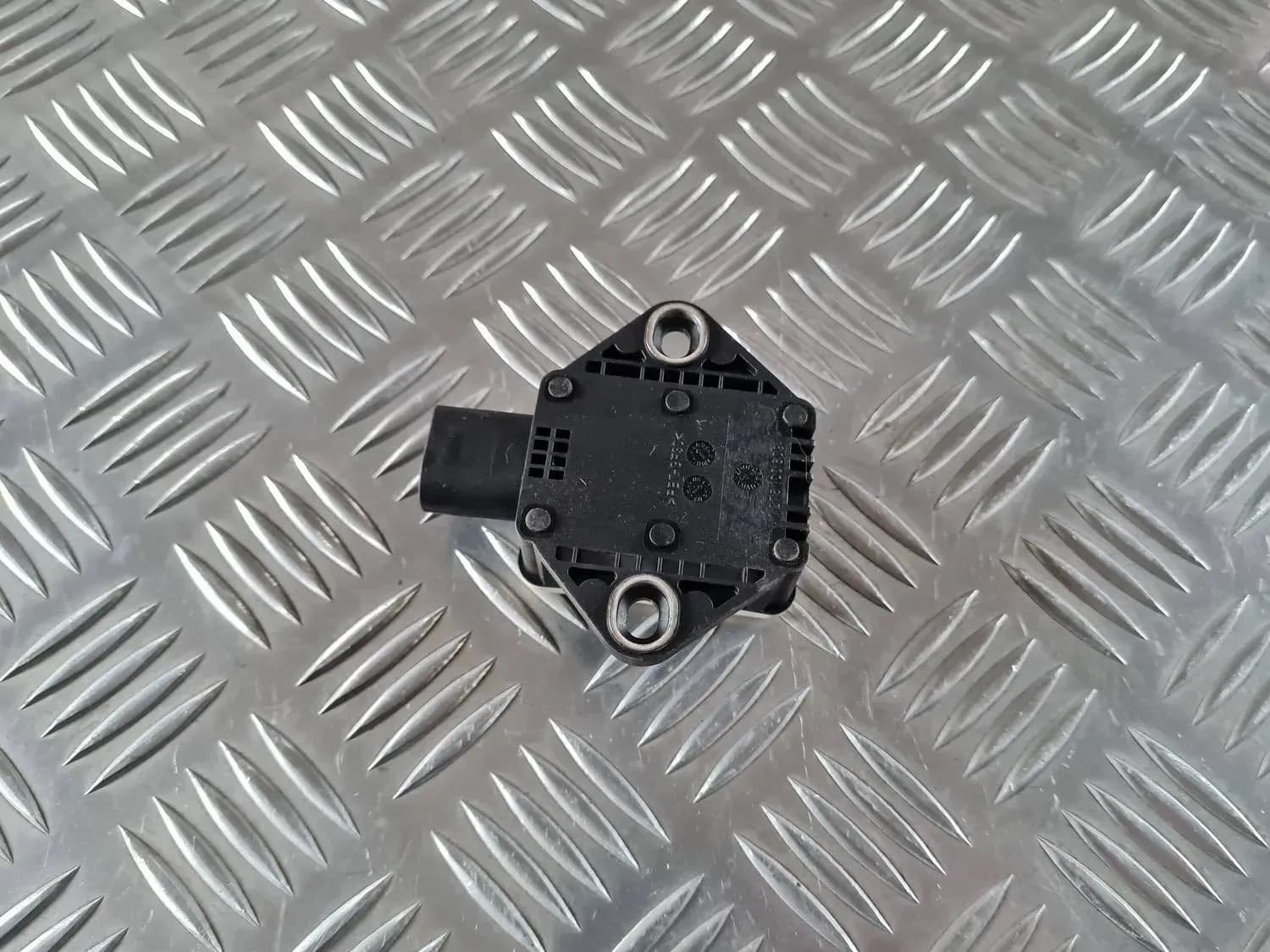 ESP kiiruse andur AUDI A6 2008 - foto 3