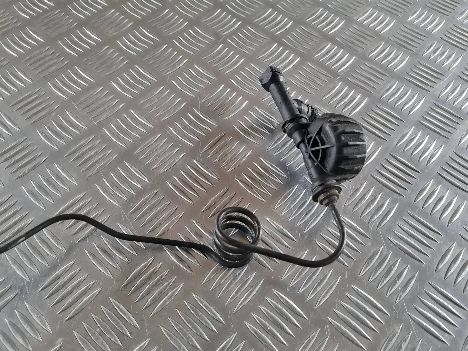 Siduri peasilindri toru RENAULT SCENIC III 2011 - foto 3