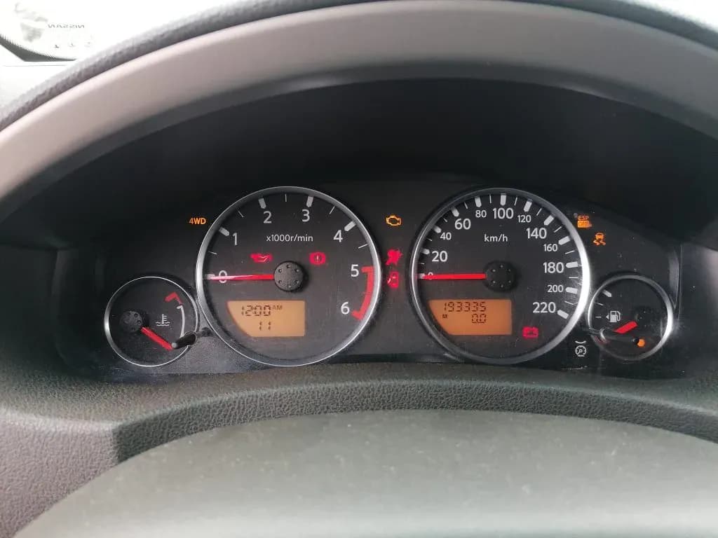 Lahtivõetud auto foto 2