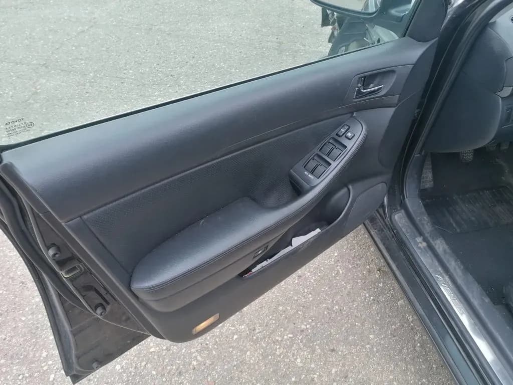 Lahtivõetud auto foto 5