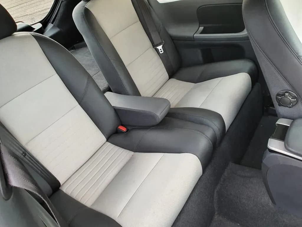Lahtivõetud auto foto 3