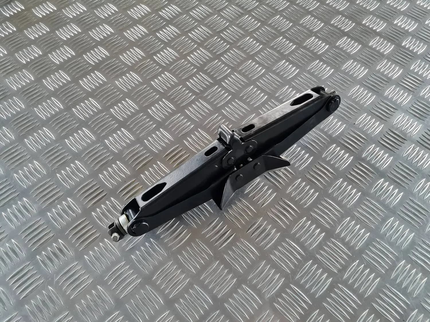Tungraud RENAULT SCENIC III 2011 - foto 1