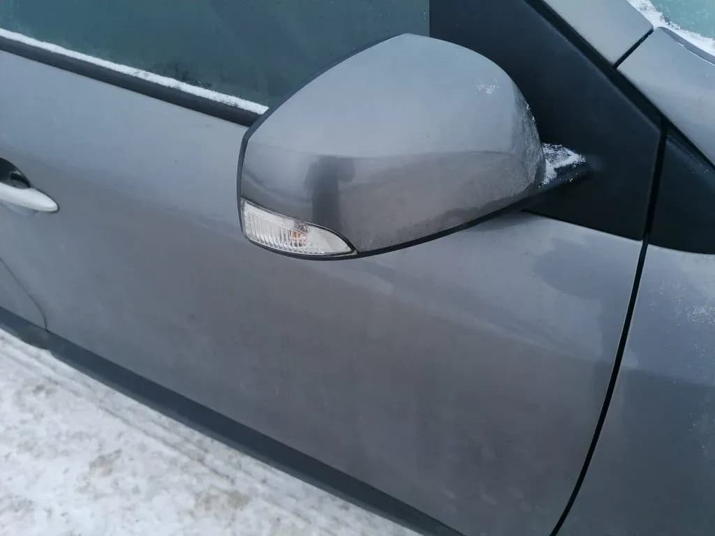 Lahtivõetud auto foto 2