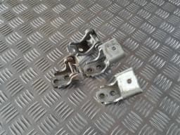 Uksesangad RENAULT SCENIC III 2011