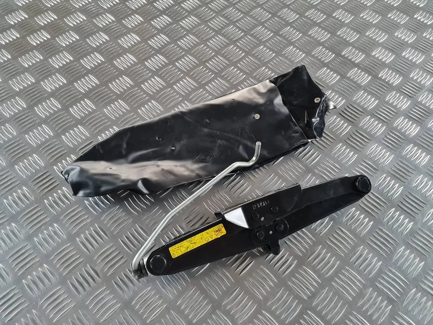 Tungraud RENAULT SCENIC III 2011 - foto 4