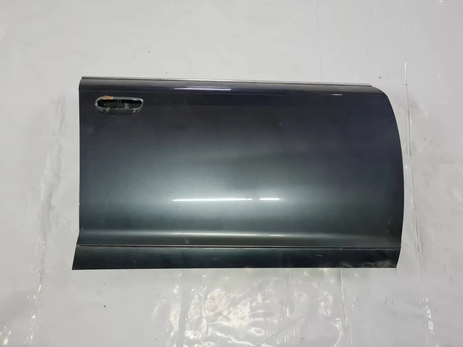 Parem esiuks AUDI A6 2008 - foto 1