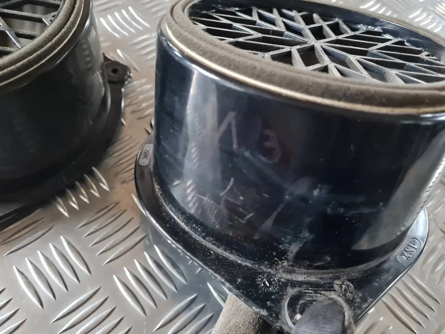 Uksekõlar, põhi AUDI A6 2008 - foto 5