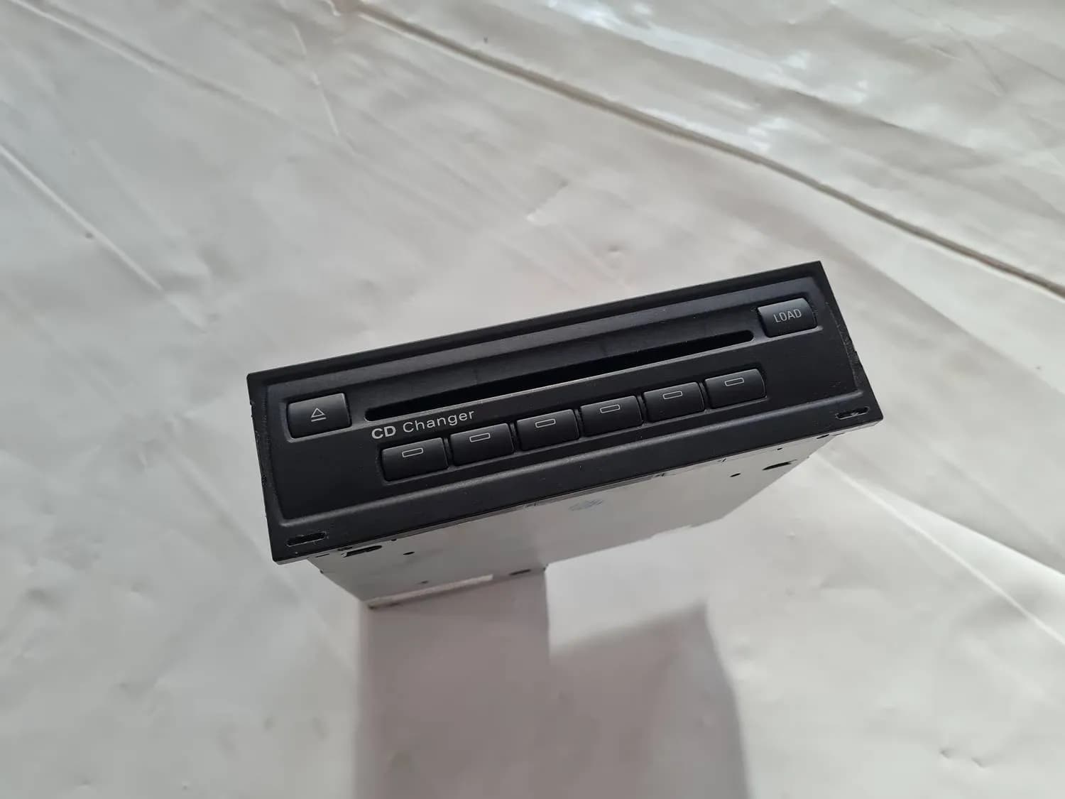 CD/DVD/navigatsiooniseade AUDI A6 2008 - foto 1