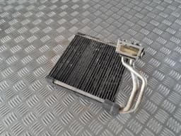 Konditsioneeri radiaator salongis RENAULT SCENIC III 2011