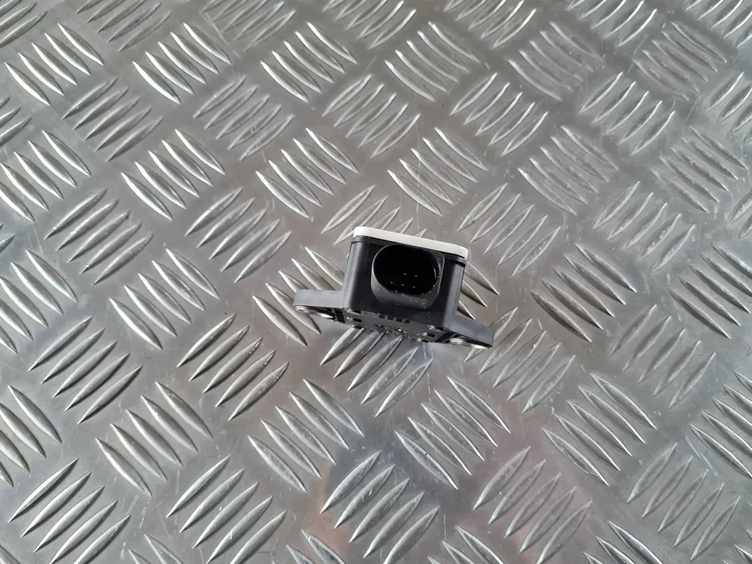 ESP kiiruse andur AUDI A6 2008 - foto 4