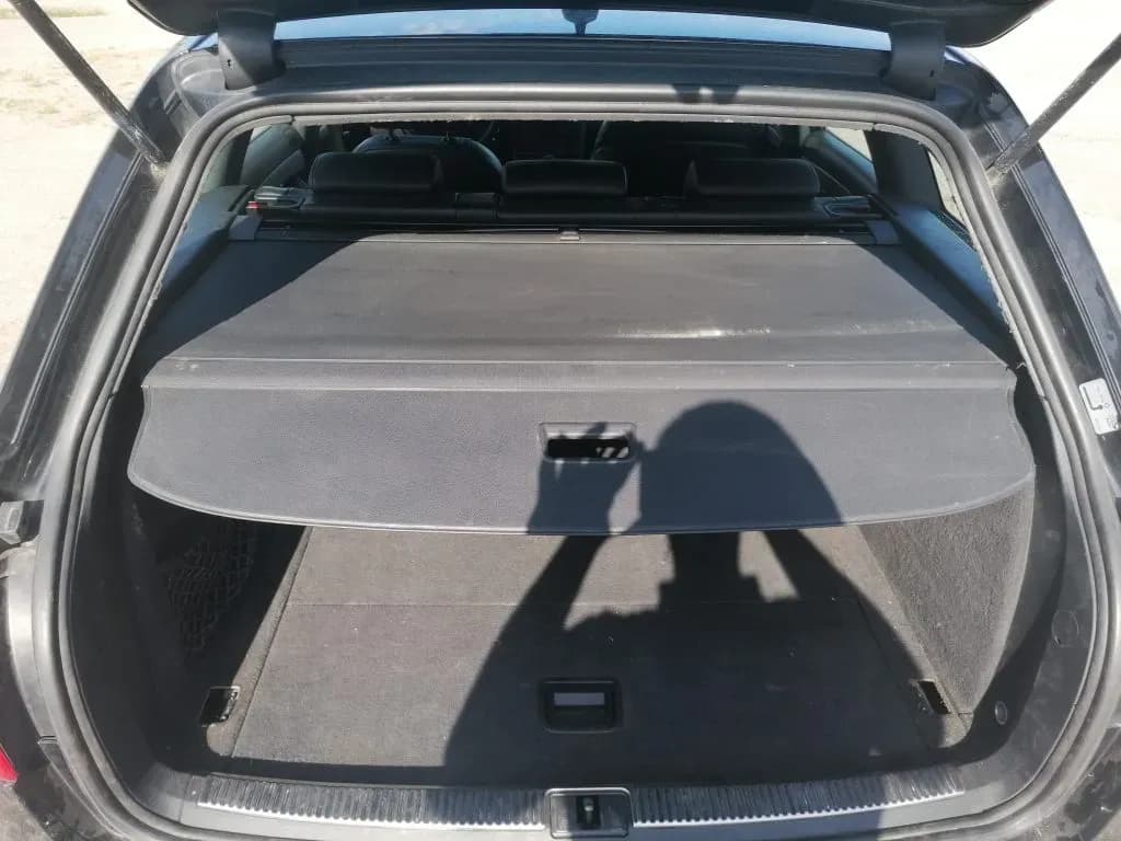 Autovaruosad AUDI A4 2008 AVANT - foto 6
