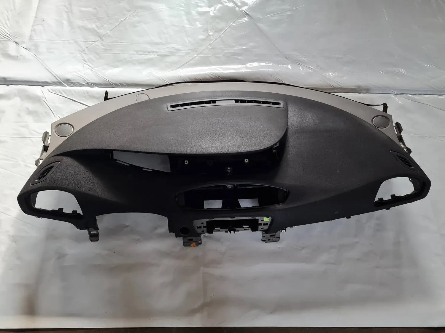 Armatuurlaud RENAULT SCENIC III 2011