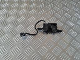 Kapoti lukk RENAULT SCENIC III 2011