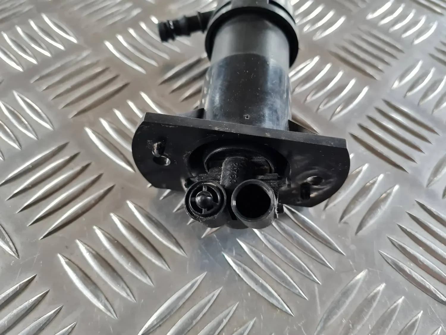 Pesuri otsik AUDI A6 2008 - foto 4