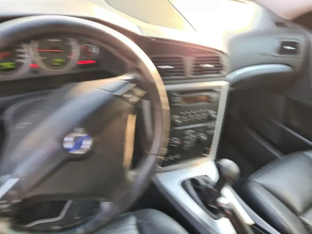 Lahtivõetud auto foto 5