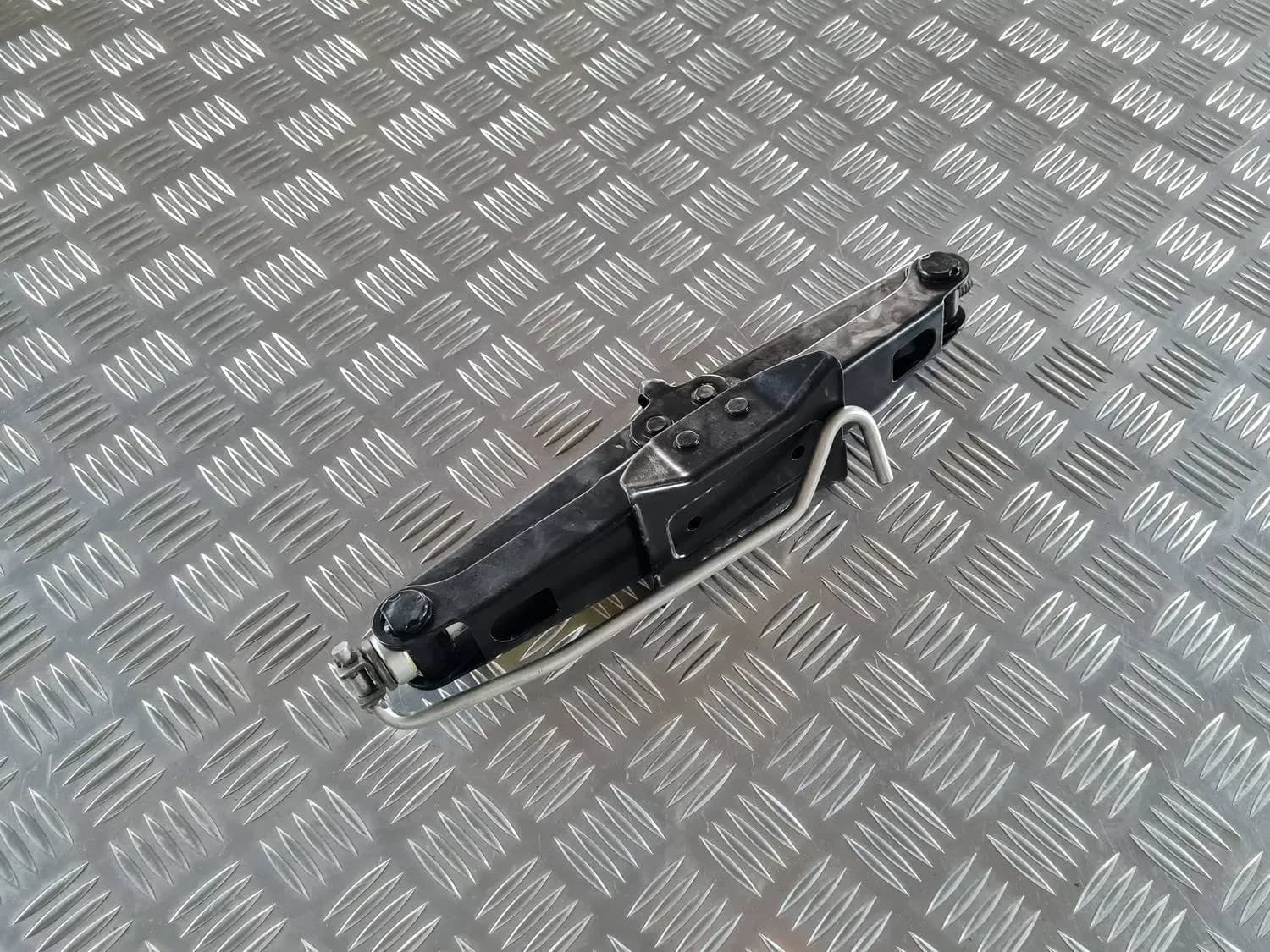 Tungraud RENAULT SCENIC III 2011 - foto 3