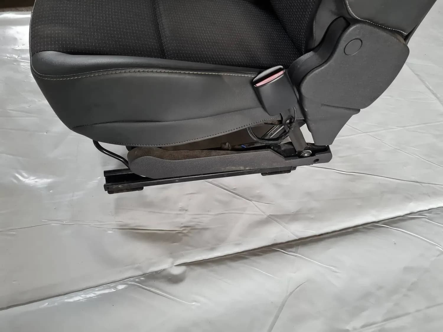 Ees parem iste RENAULT SCENIC III 2011 - foto 5