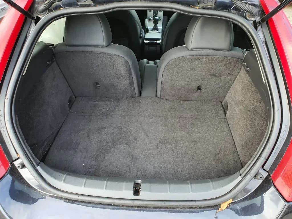 Lahtivõetud auto foto 4