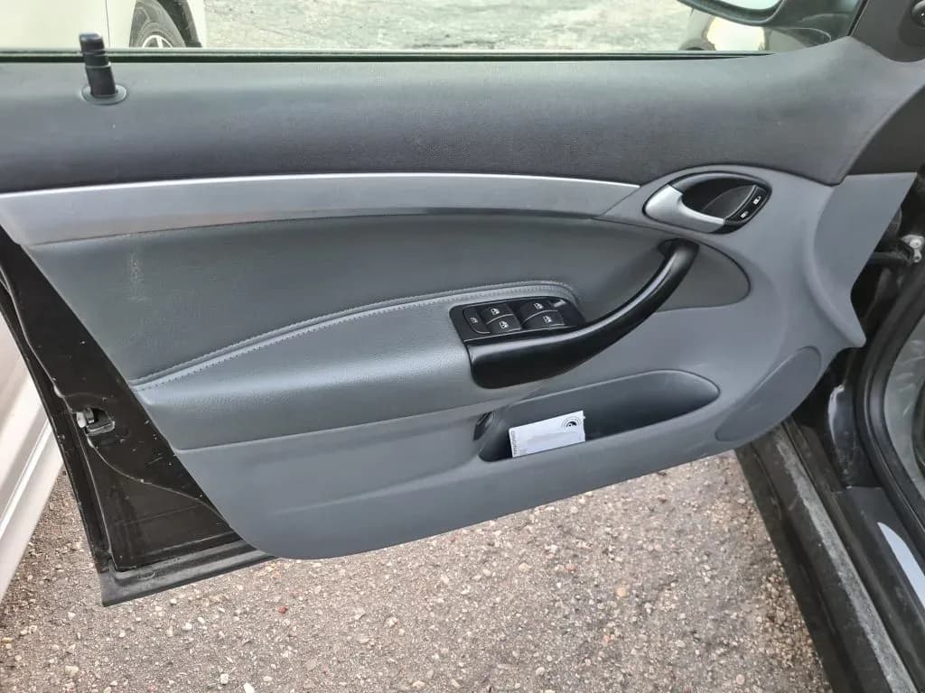 Lahtivõetud auto foto 4
