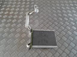 Küttesüsteemi radiaator RENAULT SCENIC III 2011