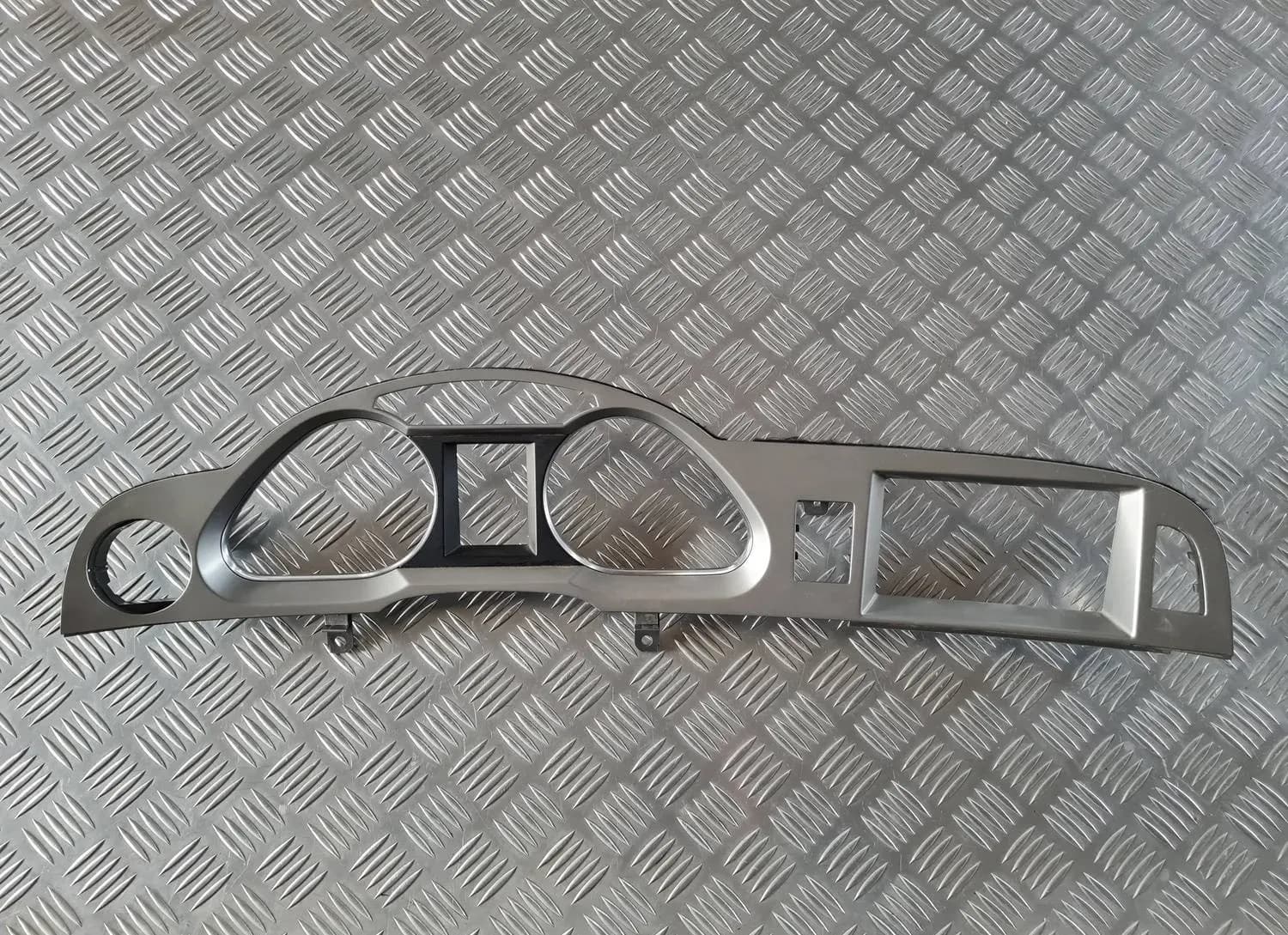 Spidomeetri trimmimine AUDI A6 2008 - foto 1