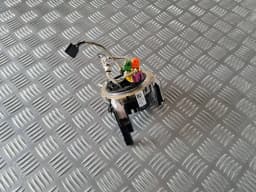 Turvapadja libisemisrõngas AUDI A6 2008