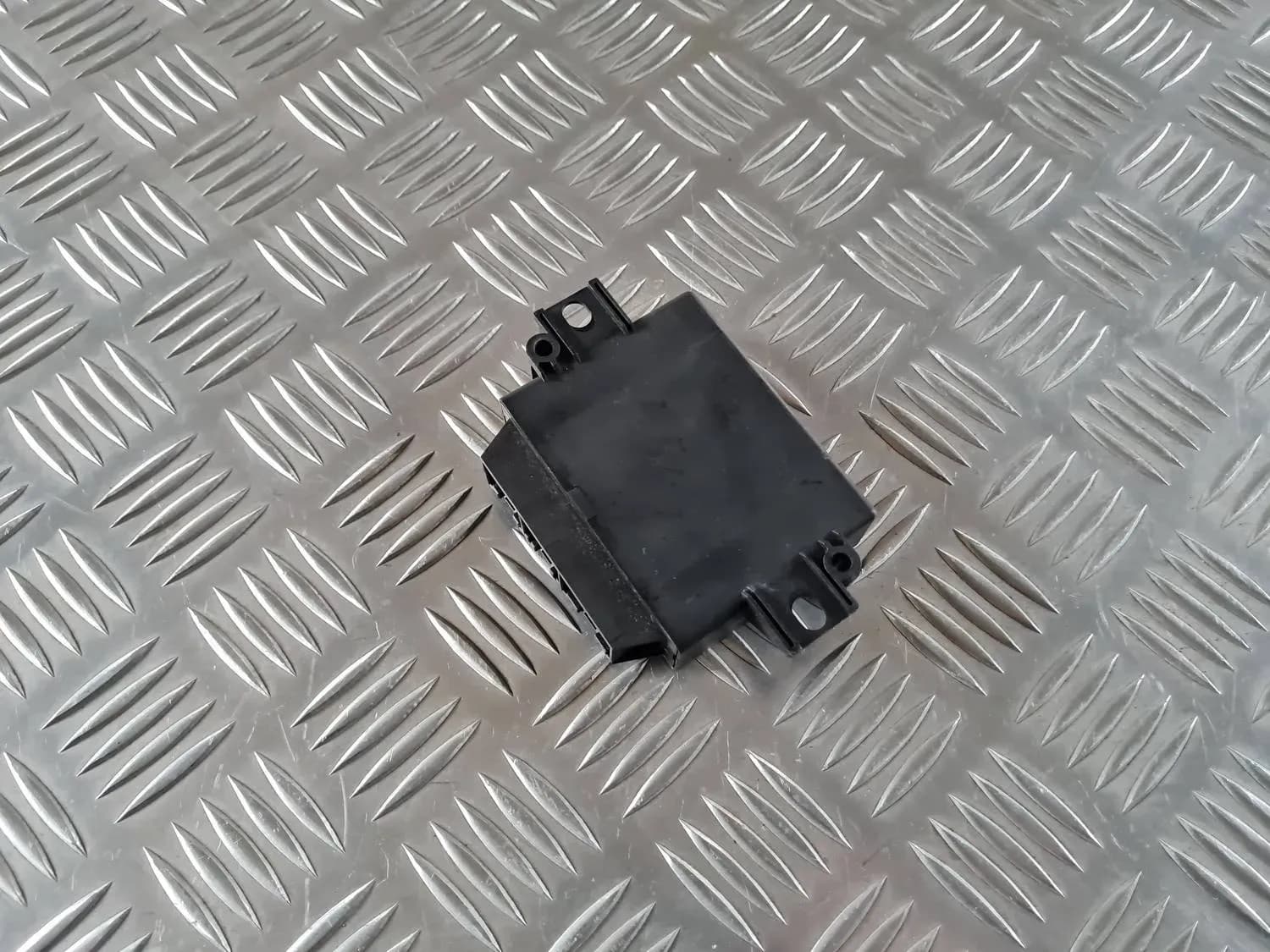 Parkimisandurite juhtseade AUDI A6 2008 - foto 2