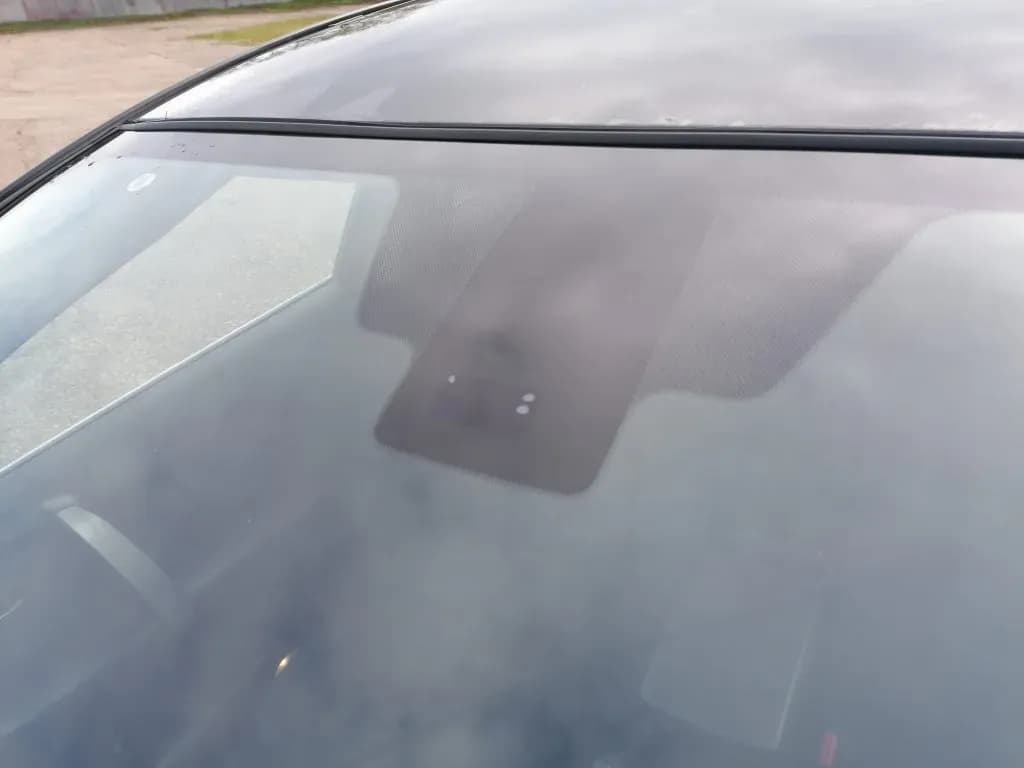 Lahtivõetud auto foto 2