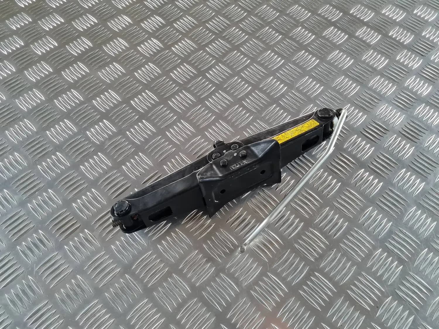 Tungraud RENAULT SCENIC III 2011 - foto 2