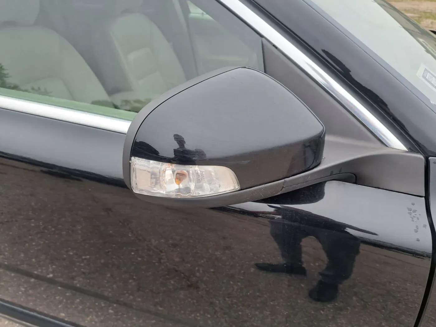Lahtivõetud auto foto 5