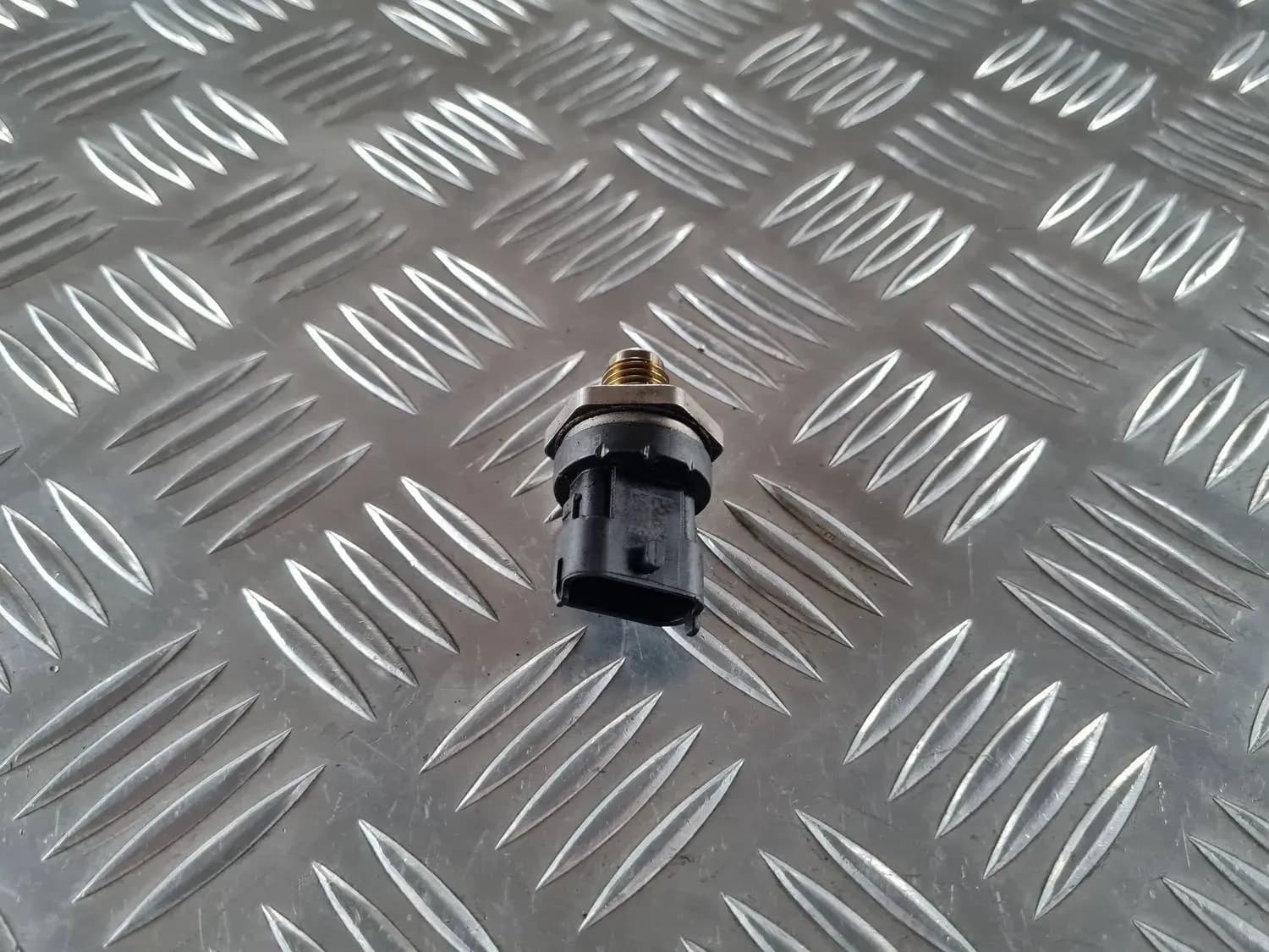 Kütuseandur RENAULT SCENIC III 2011 - foto 3