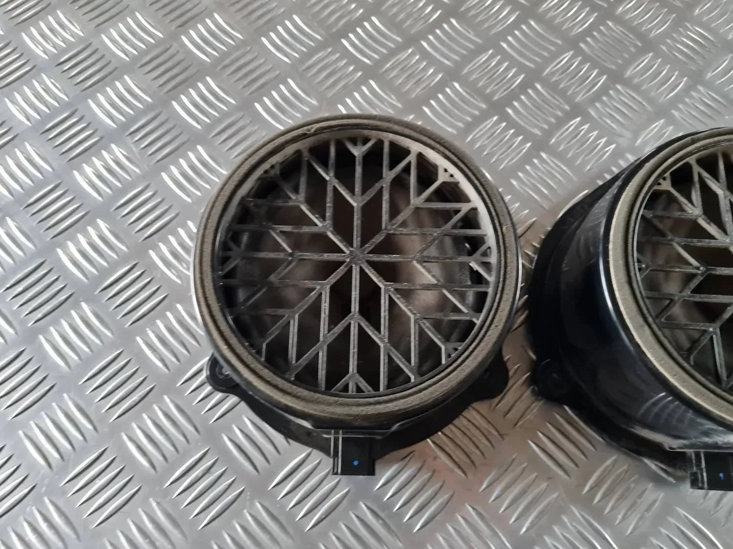 Uksekõlar, põhi AUDI A6 2008 - foto 3