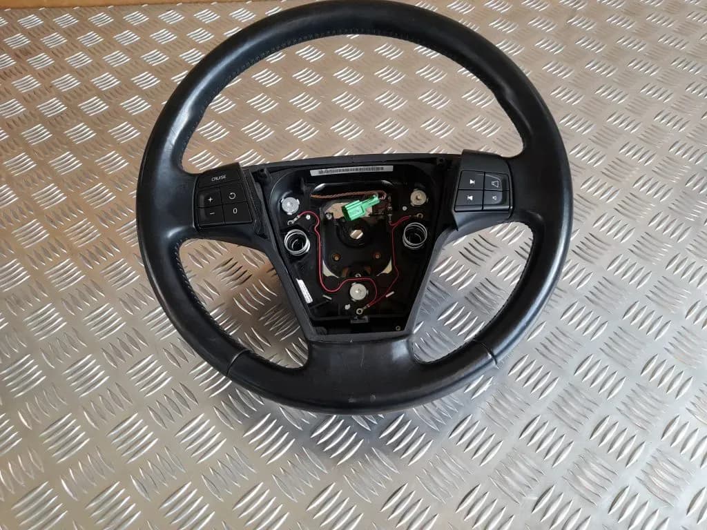 Rooliratas VOLVO S40 2007
