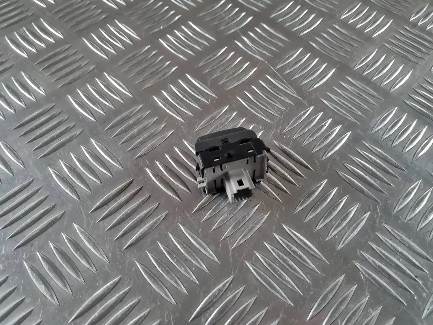 Valguse heleduse reguleerimise nupp RENAULT SCENIC III 2011 - foto 2