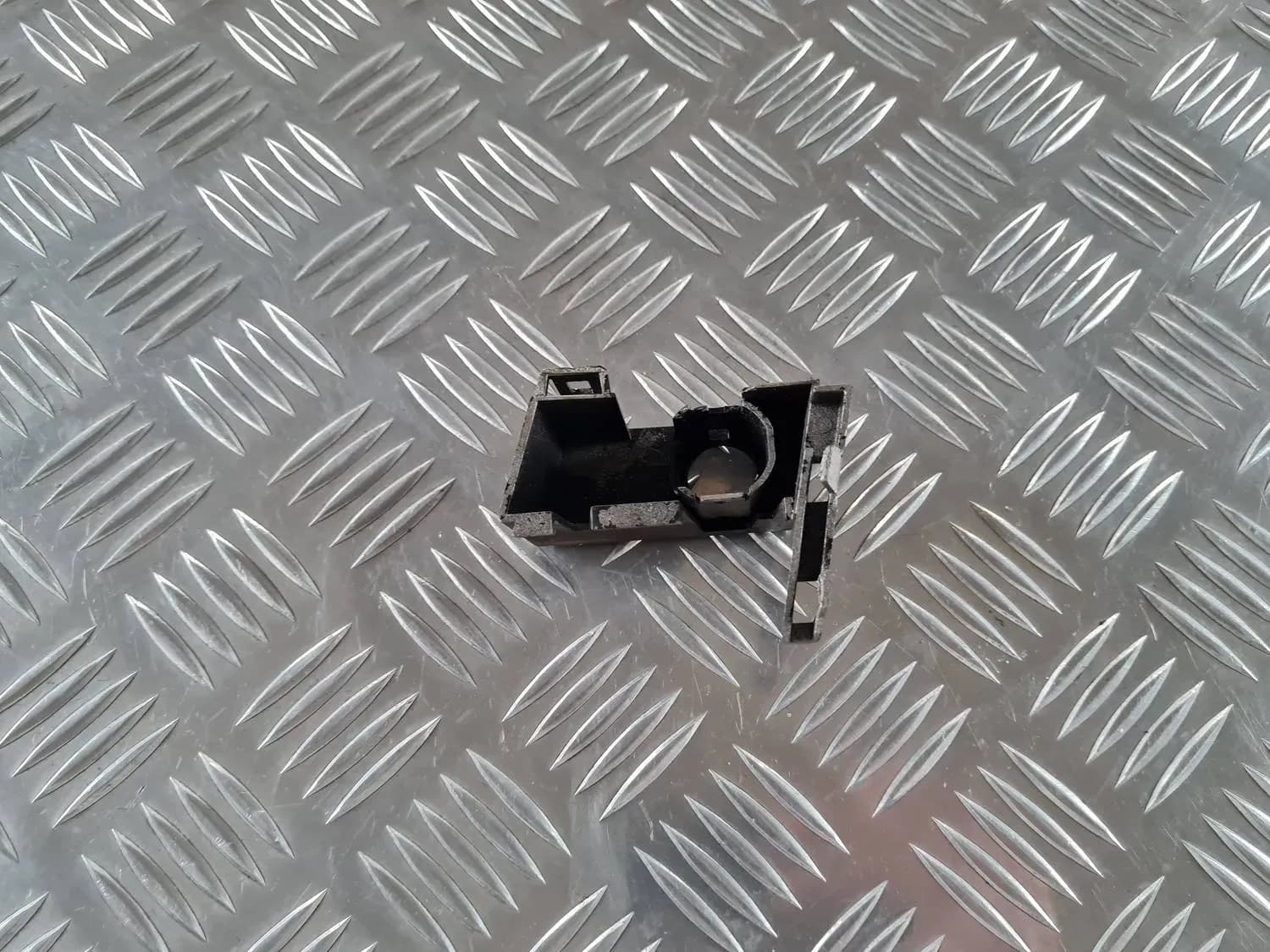 Parkimisanduri kate RENAULT SCENIC III 2011 - foto 2