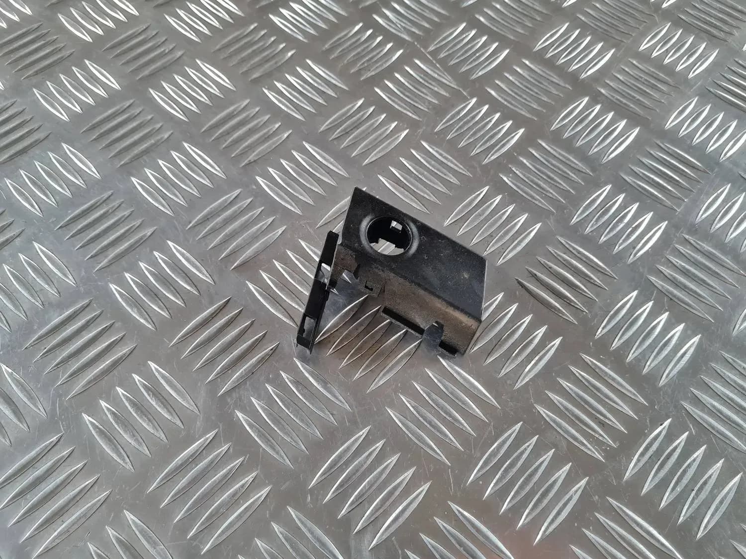 Parkimisanduri kate RENAULT SCENIC III 2011
