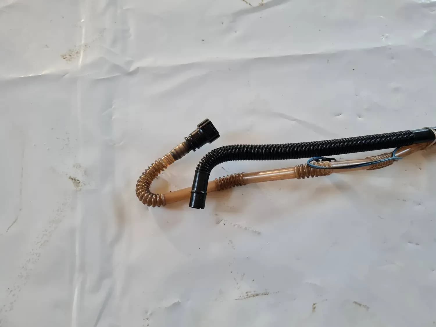 Täiendav kütusepump AUDI A6 2008 - foto 3