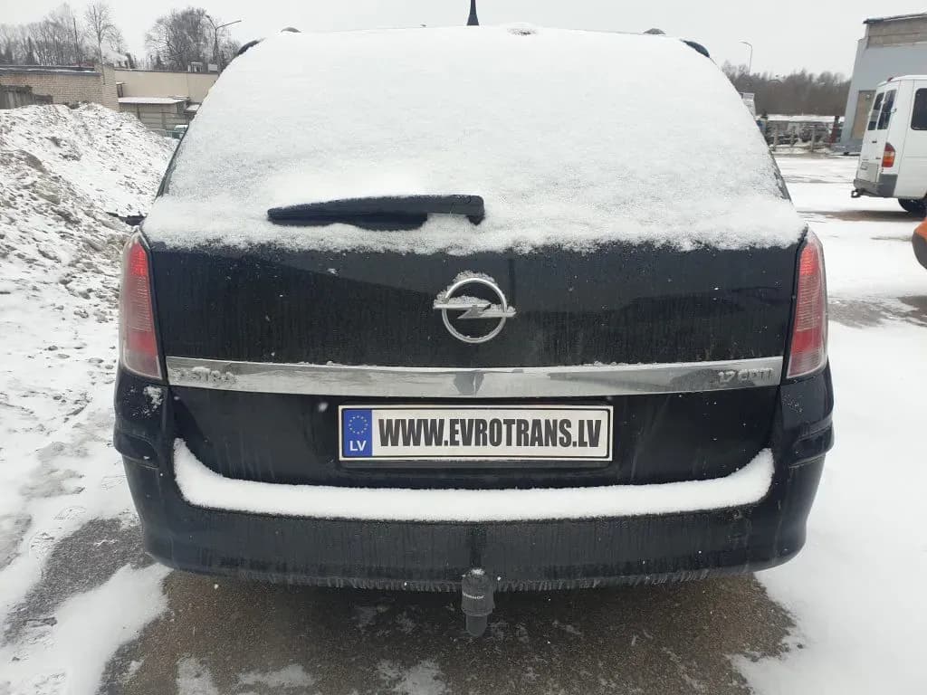 Lahtivõetud auto foto 1