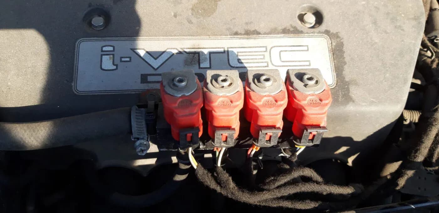Lahtivõetud auto foto 4