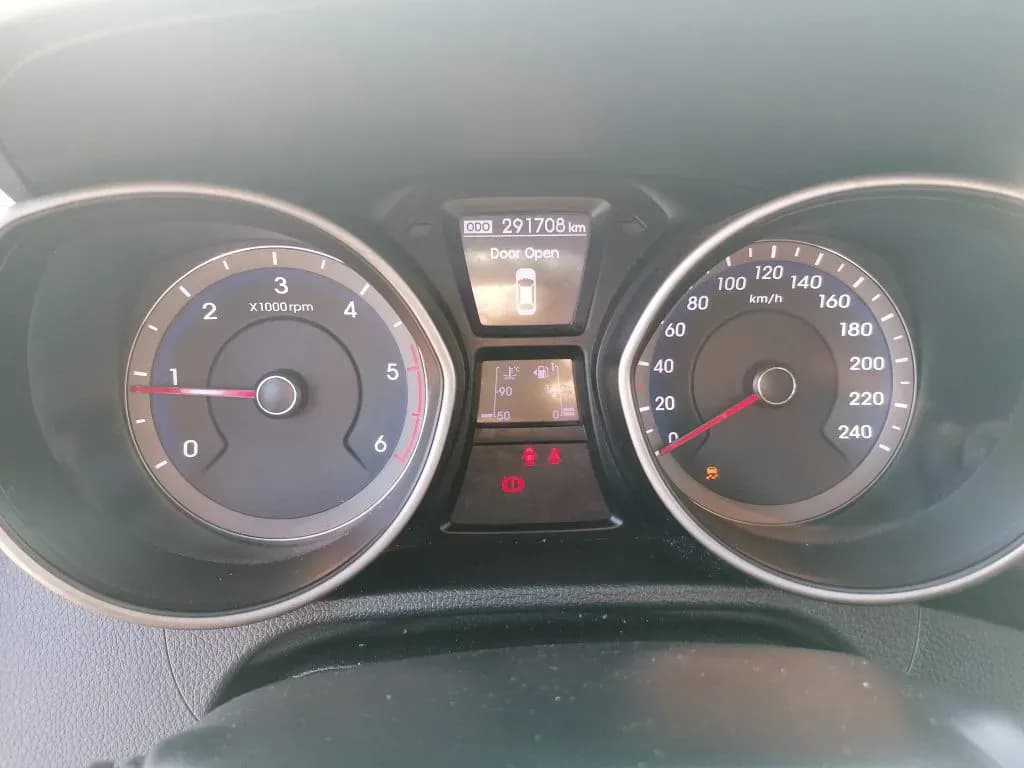 Lahtivõetud auto foto 4