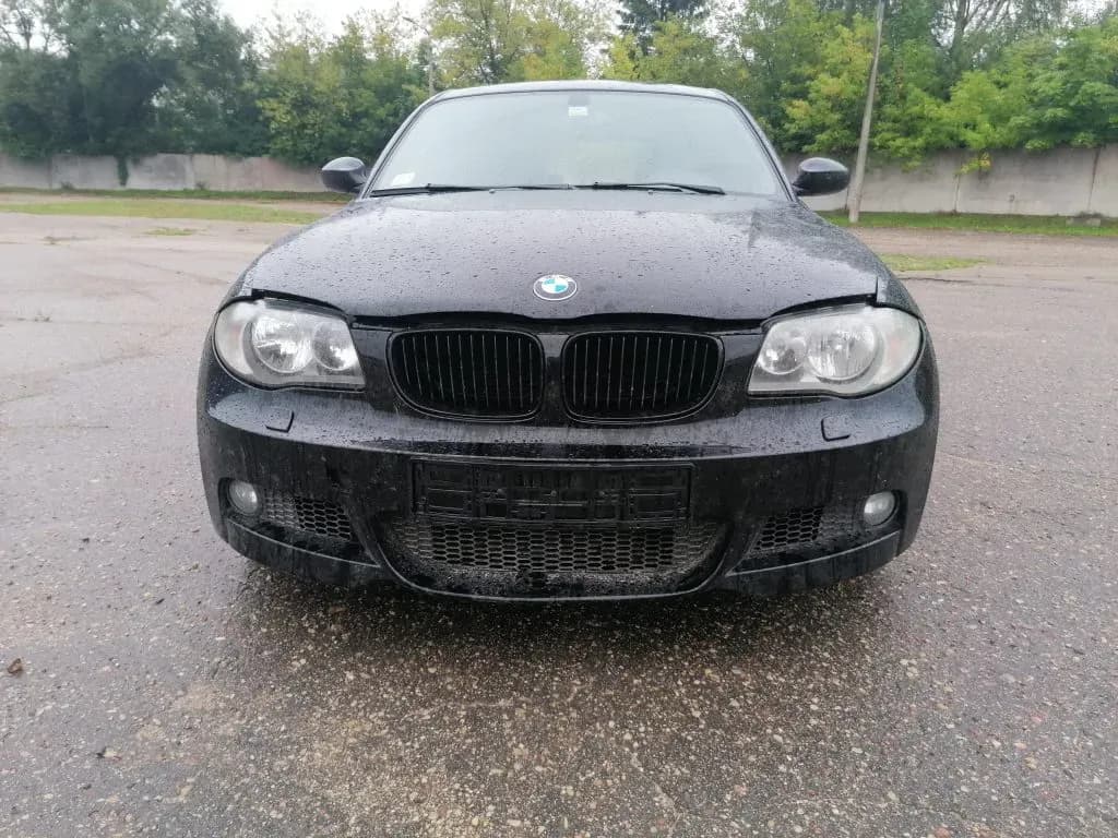 Lahtivõetud auto foto 4